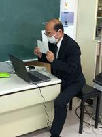 オンライン学習支援③