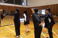 朱雀祭まであと5日その4