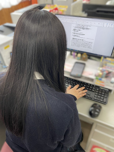 ３－２②
