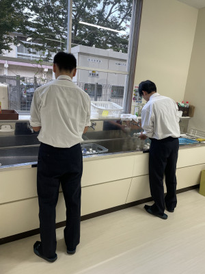1-3，1-5石鹸