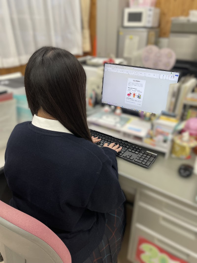 3-1保健だより