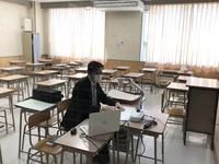 オンライン学習支援①